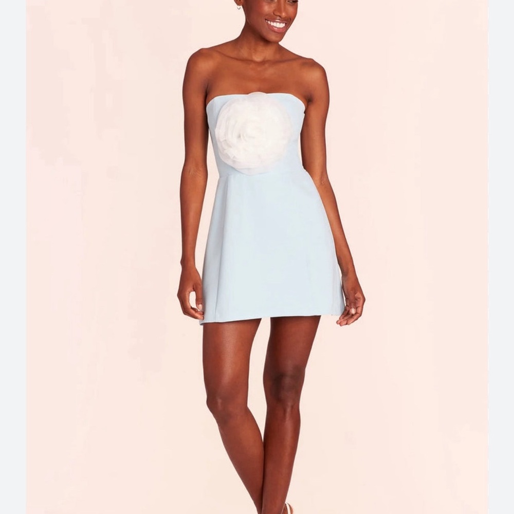 Amanda Uprichard Dress